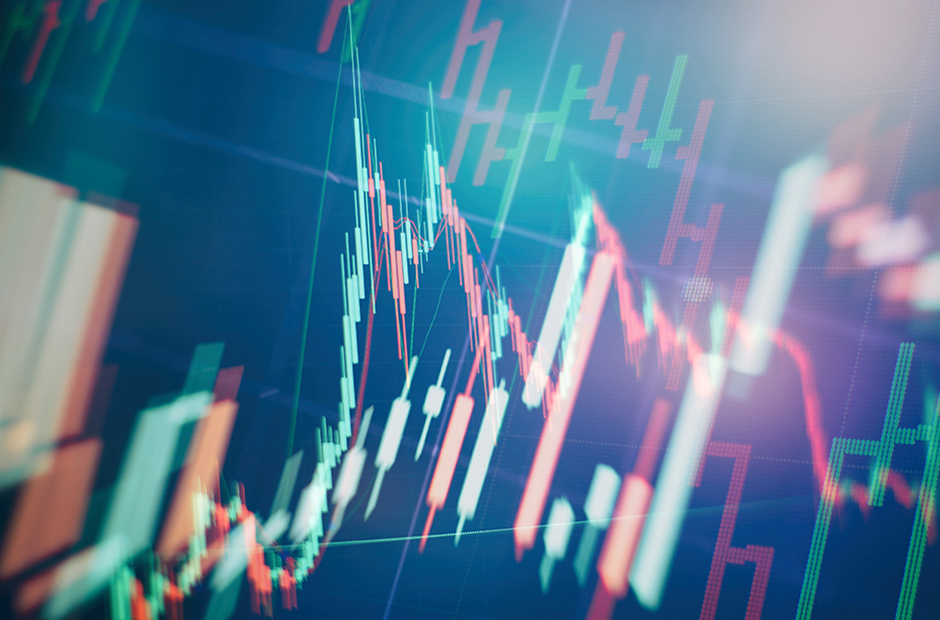 Financial 69ɫƬ, Stock Chart, Data and Analytics